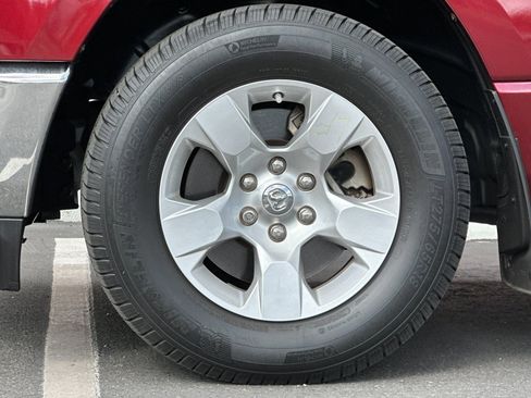 Used 2019 RAM 1500 Big Horn image 22