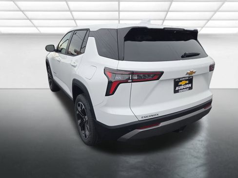 New 2026 Chevrolet Equinox LT image 5