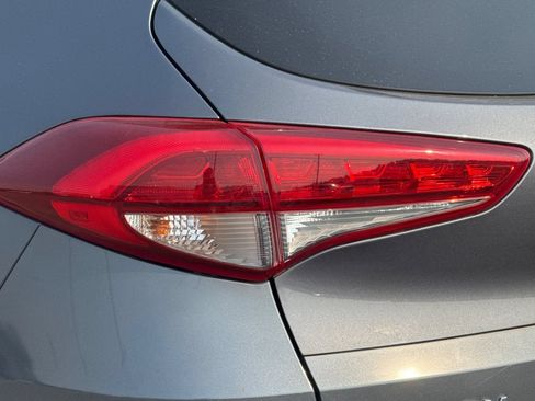 Used 2017 Hyundai Tucson Limited w/ Limited Ultimate Package 03 FWD image 49