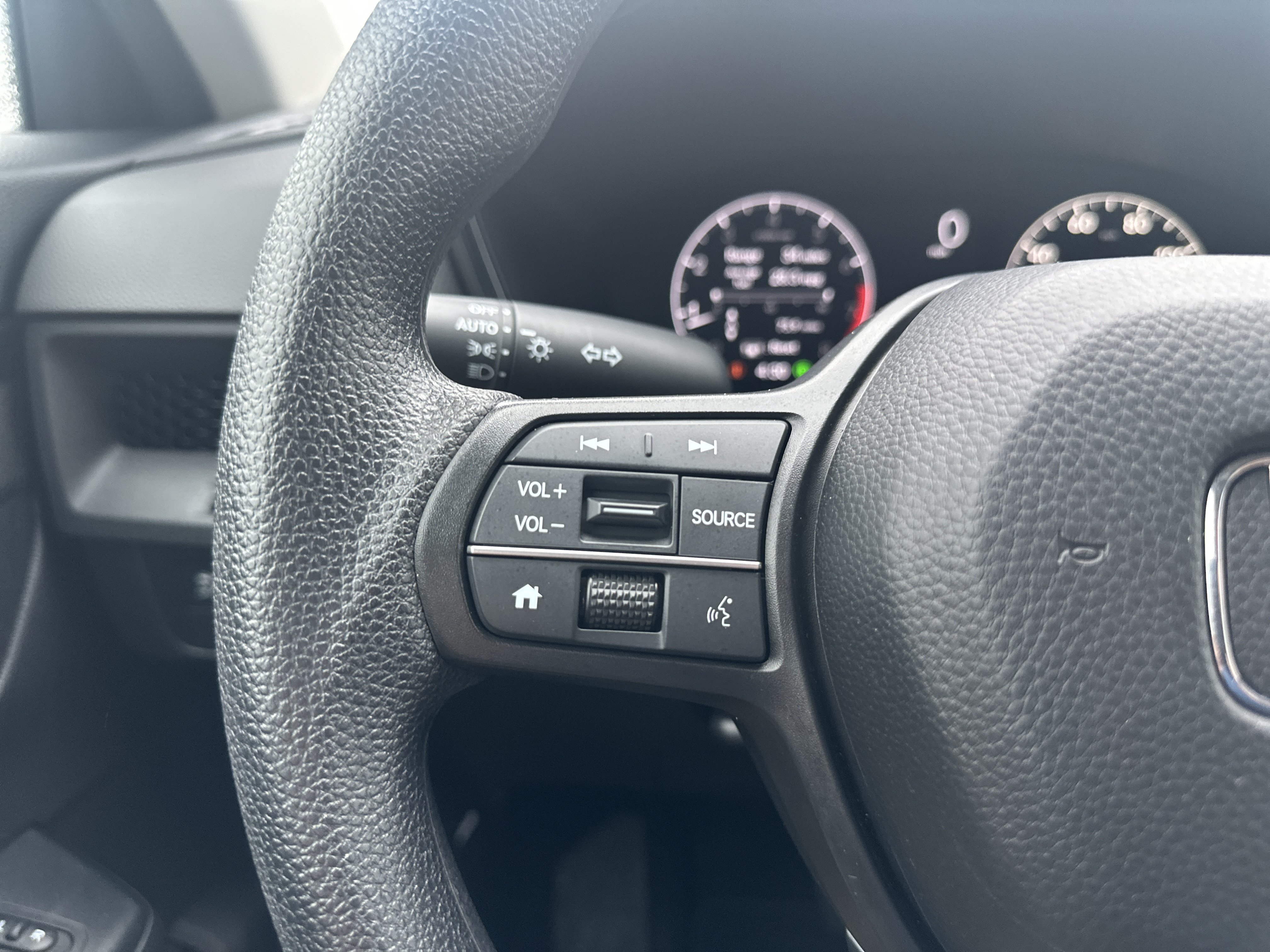 Certified 2024 Honda CR-V LX image 19