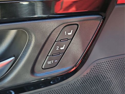 New 2026 Acura ADX A-Spec FWD image 18