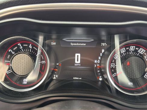 Used 2021 Dodge Challenger GT w/ Driver Convenience Group AWD/4WD image 25