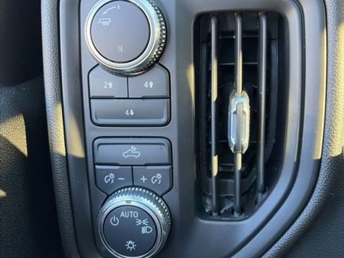 Used 2022 GMC Sierra 3500 Pro w/ Convenience Package image 29