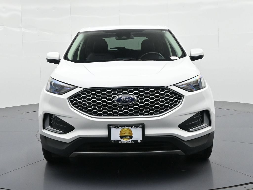 Certified 2024 Ford Edge SEL AWD/4WD image 3