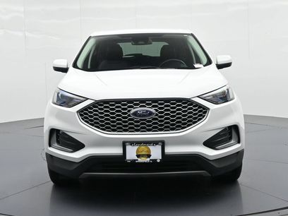Certified 2024 Ford Edge SEL