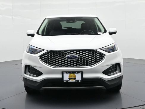 Used 2024 Ford Edge SEL AWD/4WD image 3