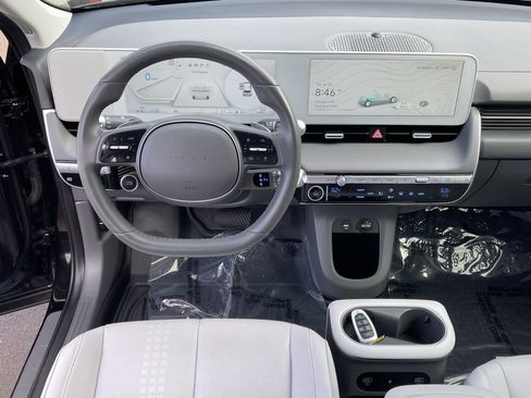 Certified 2023 Hyundai Ioniq 5 SEL AWD/4WD image 12