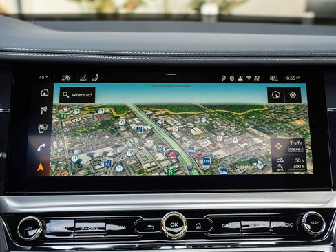 Certified 2026 Bentley Flying Spur Plug-In Hybrid AWD/4WD image 29