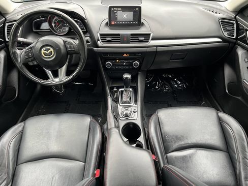 Used 2016 MAZDA MAZDA3 s Touring FWD image 12