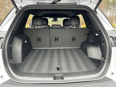 New 2026 Chevrolet Equinox RS image 41