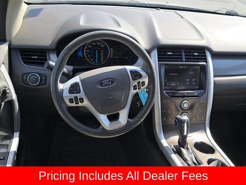 Used 2013 Ford Edge SEL FWD image 8