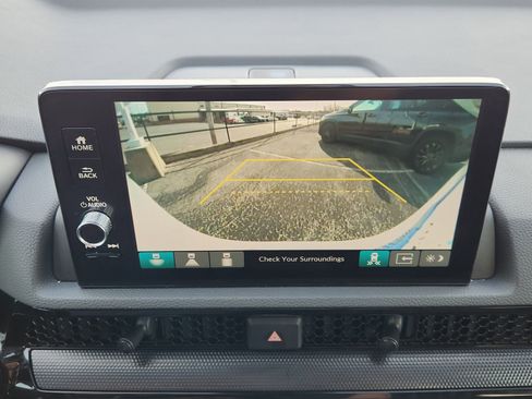 Used 2023 Honda CR-V EX-L image 21