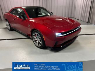 Used 2024 Dodge Charger R/T Scat Pack w/ Plus Group 360° Tour