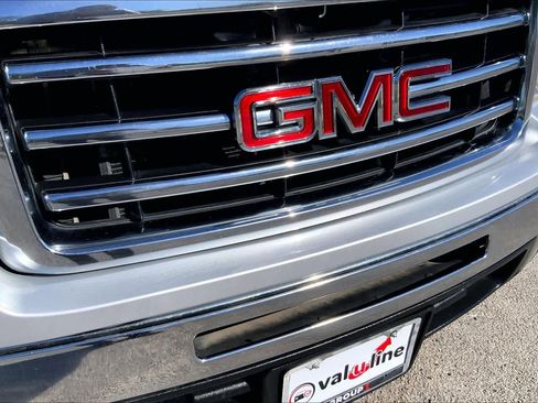 Used 2012 GMC Sierra 1500 SL image 27