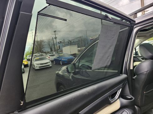 Used 2019 Subaru Ascent Limited image 29