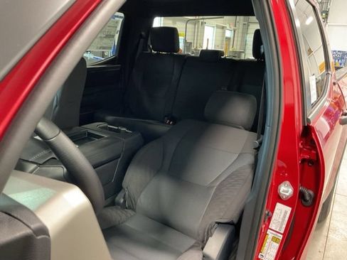 New 2026 Toyota Tundra SR5 AWD/4WD image 7