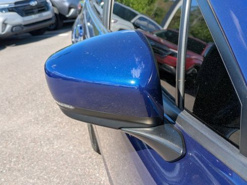 Certified 2024 Subaru Impreza 2.0i Sport w/ Popular Package #1 image 11