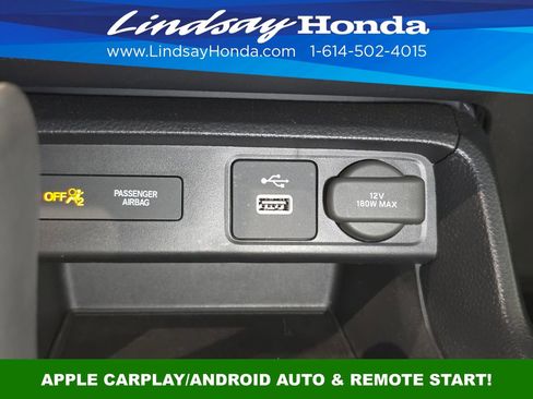 Used 2024 Honda Civic Sport image 21