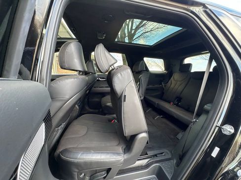 Used 2025 Hyundai Palisade Calligraphy image 52