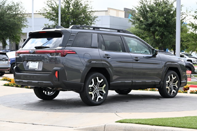 New 2026 Subaru Outback Touring XT AWD/4WD image 3