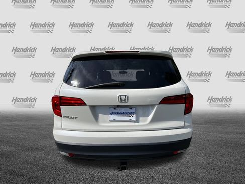 Used 2016 Honda Pilot EX-L image 8