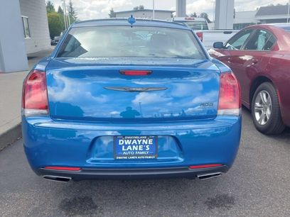 Used 2023 Chrysler 300 Touring w/ Sport Appearance Package