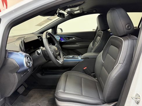 Used 2024 Chevrolet Equinox EV LT w/ Active Safety Package 3 image 21