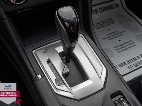 Certified 2023 Subaru Crosstrek 2.0i Premium image 13