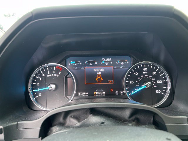 Certified 2021 Ford Expedition Max Platinum AWD/4WD image 6