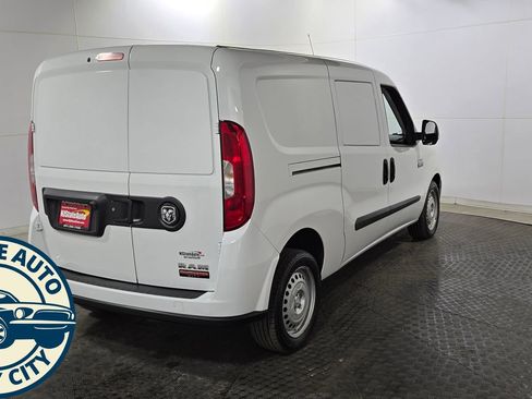 Used 2022 RAM ProMaster City Tradesman FWD image 7