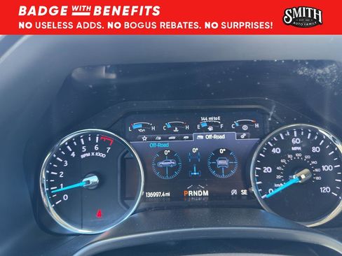 Used 2020 Ford Expedition Max Limited w/ Equipment Group 301A image 33