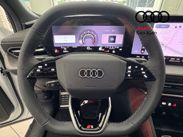 New 2026 Audi SQ5 Premium Plus AWD/4WD image 23