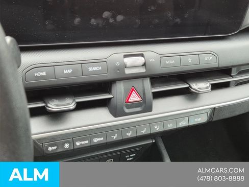 Used 2025 Kia K4 FWD image 19