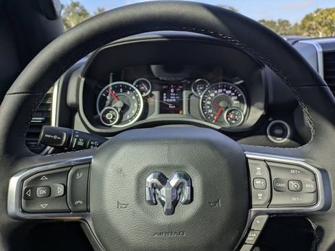 New 2026 RAM 1500 Big Horn AWD/4WD image 27