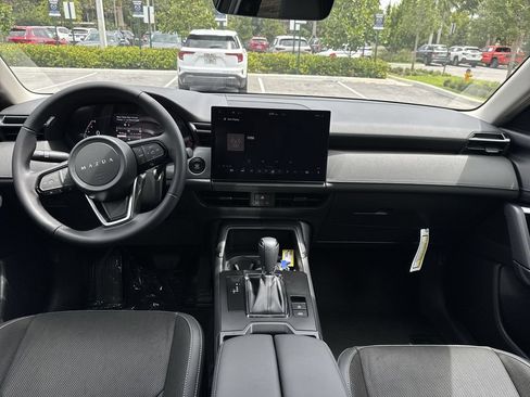 New 2026 MAZDA CX-5 Select AWD/4WD image 14