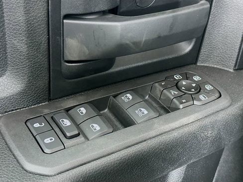 New 2026 RAM 2500 Tradesman image 6