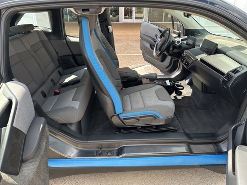 Used 2018 BMW i3 image 19