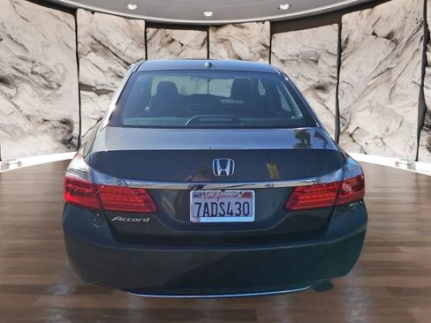 Used 2013 Honda Accord EX-L image 5