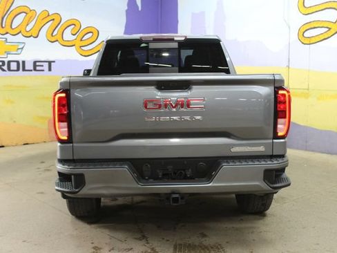 Used 2019 GMC Sierra 1500 Elevation w/ Elevation Value Package AWD/4WD image 7