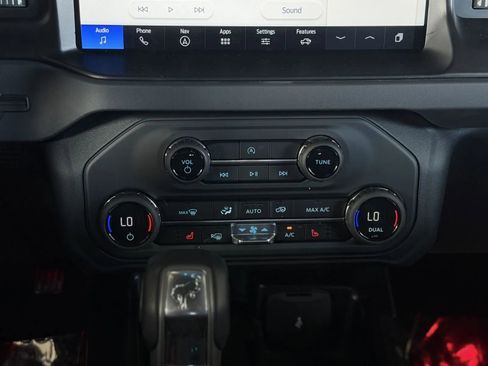 Used 2025 Ford Bronco Big Bend AWD/4WD image 35