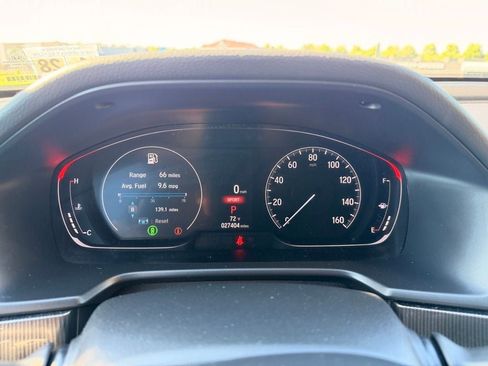 Used 2022 Honda Accord Sport image 11