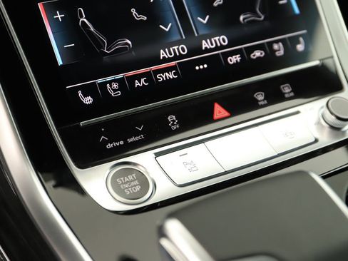New 2026 Audi Q8 Premium Plus AWD/4WD image 28
