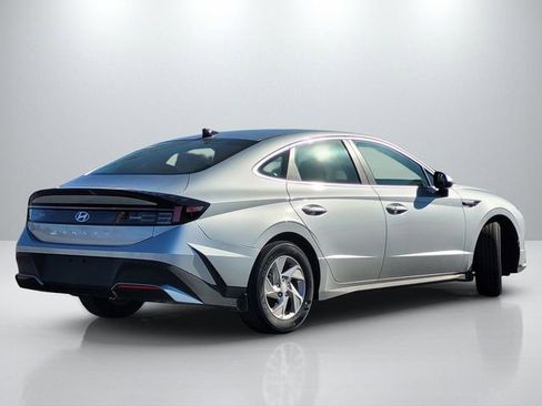 New 2026 Hyundai Sonata SE image 4