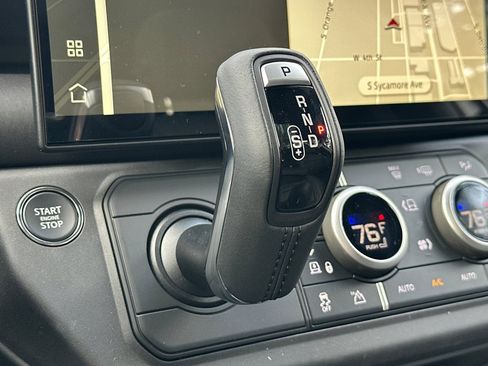 New 2026 Land Rover Defender 110 S image 23