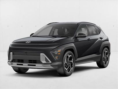New 2026 Hyundai Kona SEL Premium