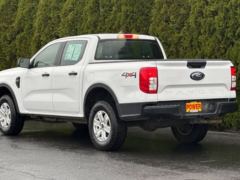 Used 2024 Ford Ranger XL w/ Trailer Tow Package image 6