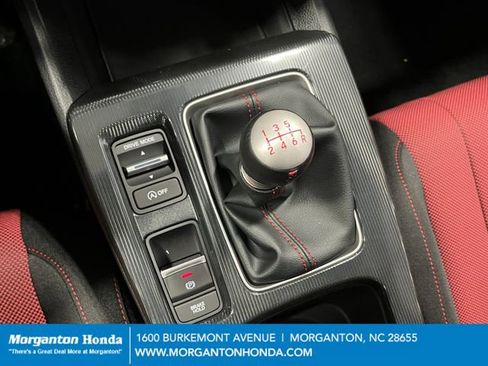 New 2026 Honda Civic Si image 25