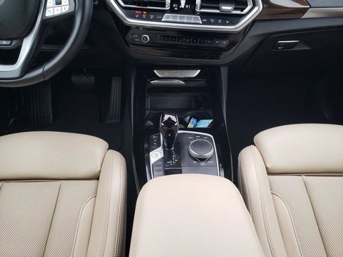 Used 2023 BMW X3 xDrive30i w/ Premium Package image 24