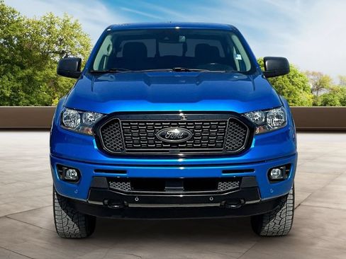 Used 2021 Ford Ranger XLT w/ Equipment Group 302A High AWD/4WD image 3