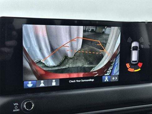 New 2026 Honda Pilot EX-L image 26